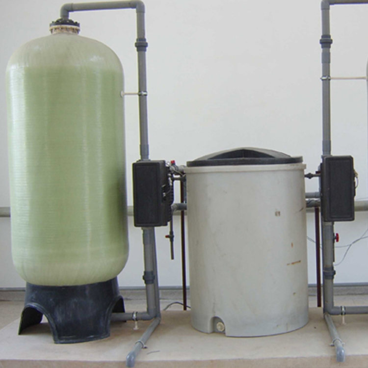 软化水设备的产品介绍