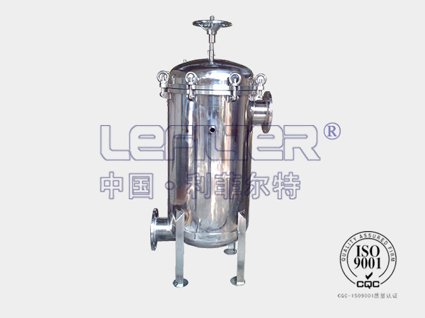 不锈钢保安过滤器的产品详情