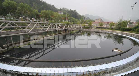 养殖粪水处理达标排放技术指南