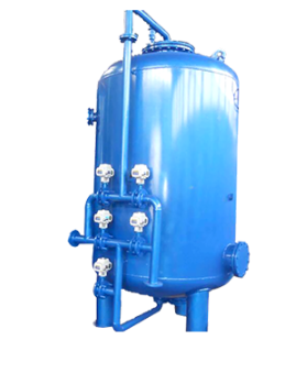 纤维球过滤器滤料选型与应用指南 纤维球过滤器滤料选型与应用指南
