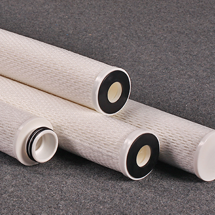 MFF系列油田专用折叠滤芯