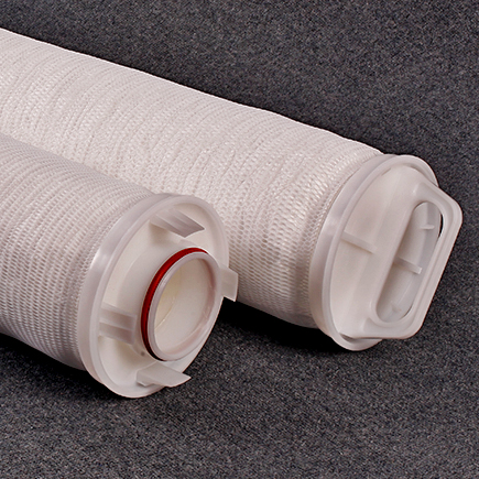 RTM|RHF|EHF大流量水滤芯