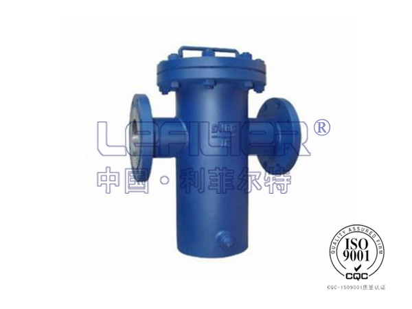 SBL直通式毛发过滤器