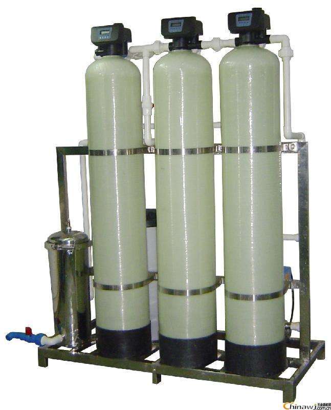 软化水设备LFR-5